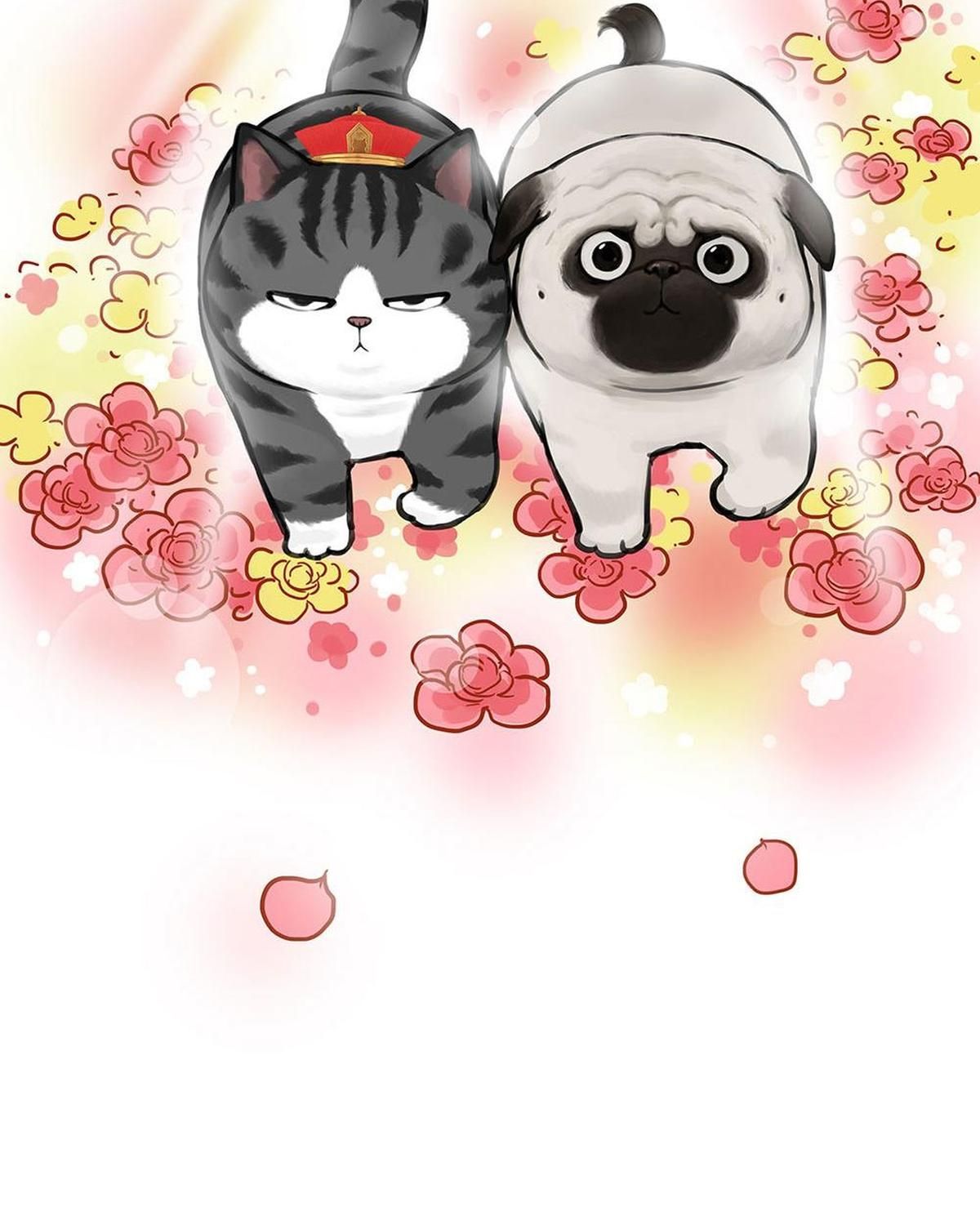 Hoàng Thượng và Ba Trát Hắc Chap 452 - Next Chap 453