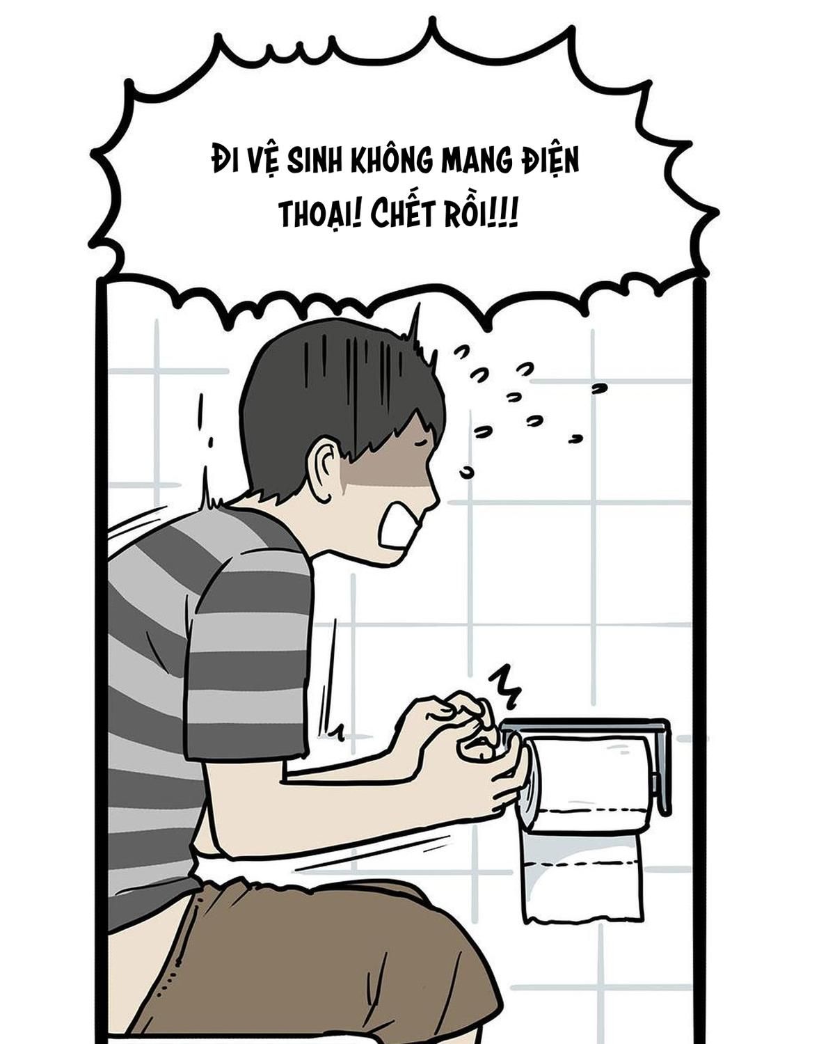 Hoàng Thượng và Ba Trát Hắc Chap 452 - Next Chap 453