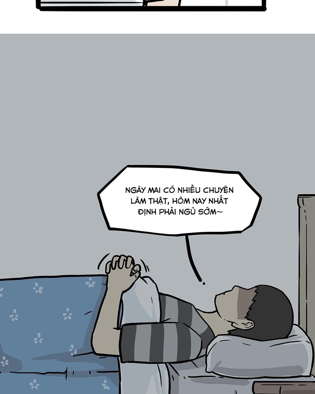 Hoàng Thượng và Ba Trát Hắc Chap 452 - Next Chap 453