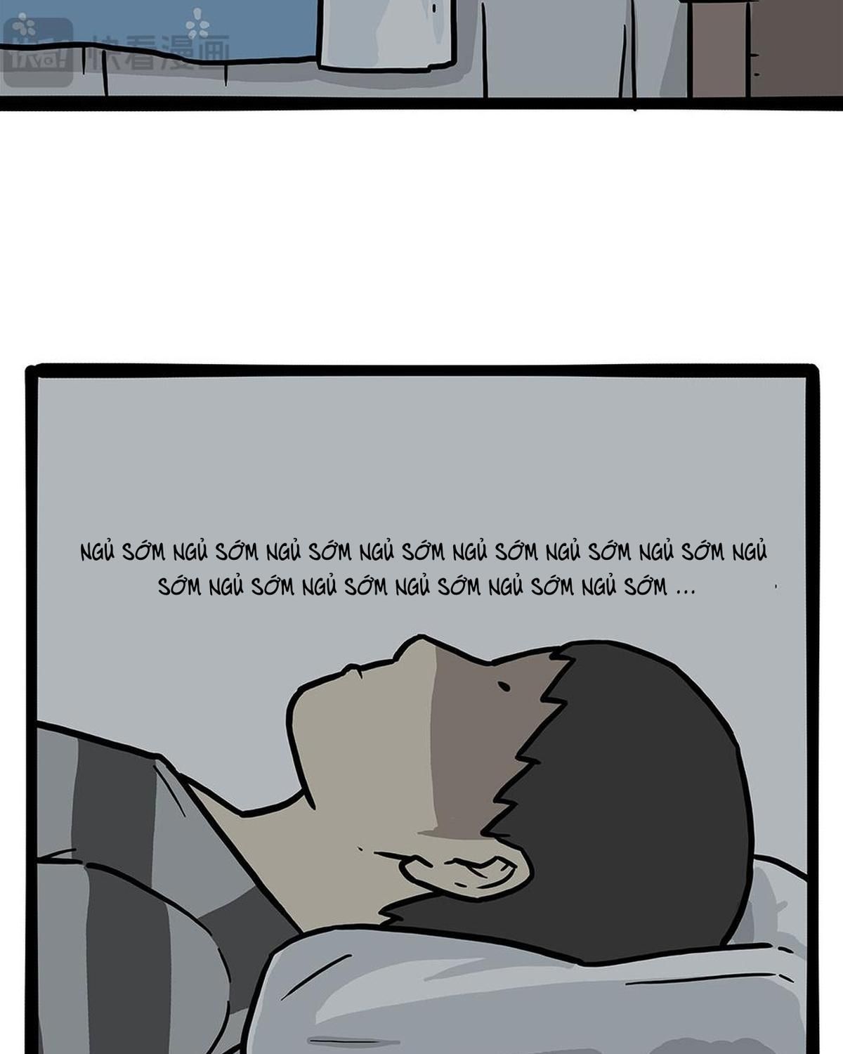 Hoàng Thượng và Ba Trát Hắc Chap 452 - Next Chap 453