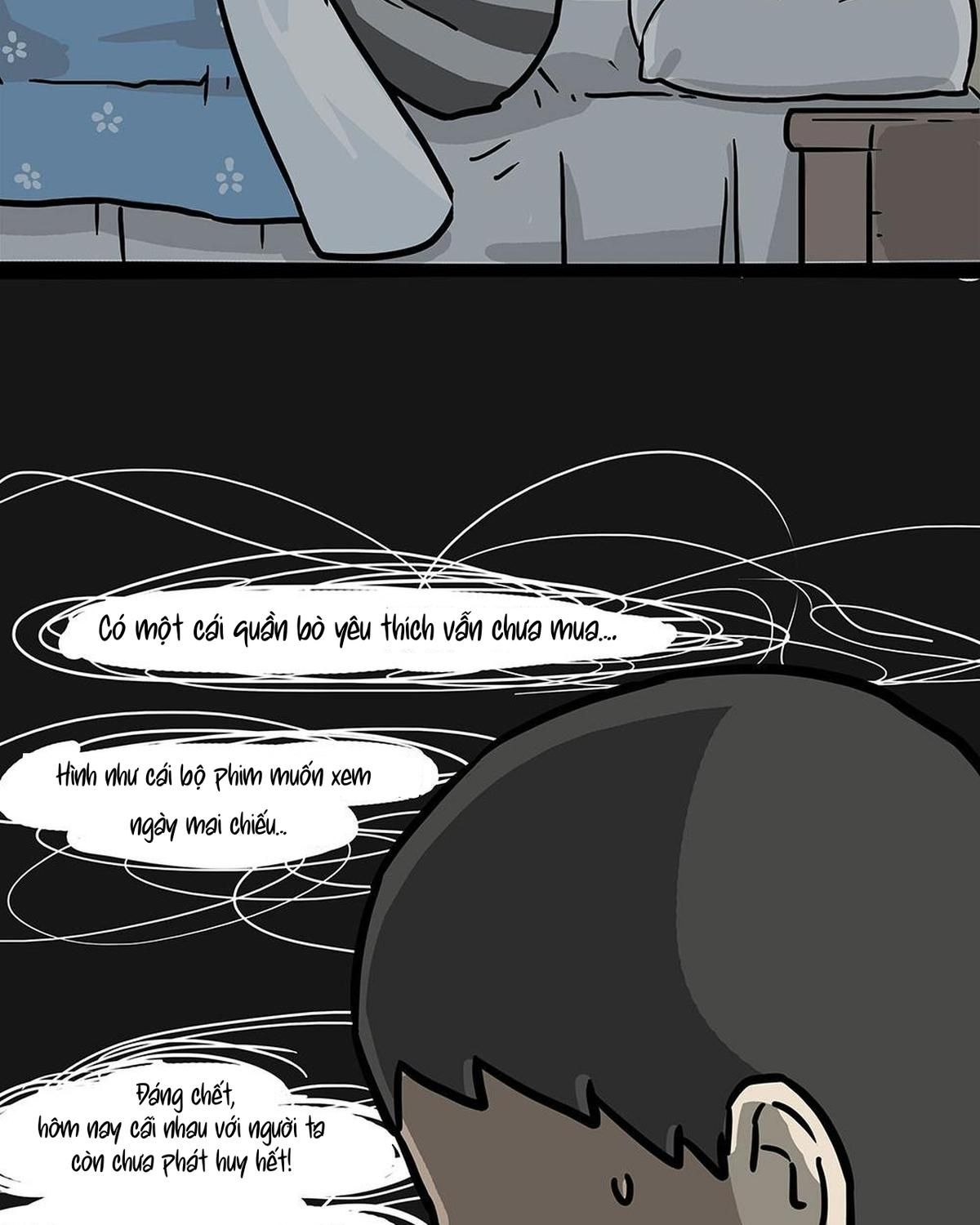 Hoàng Thượng và Ba Trát Hắc Chap 452 - Next Chap 453