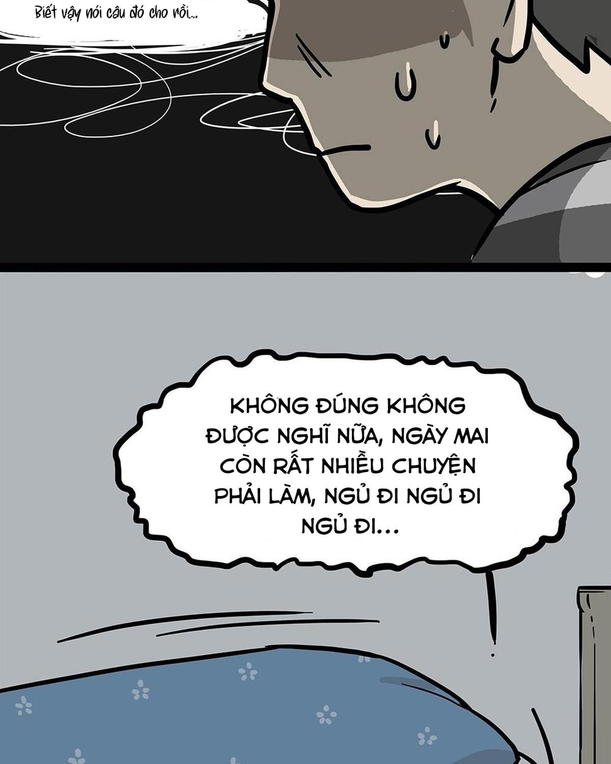 Hoàng Thượng và Ba Trát Hắc Chap 452 - Next Chap 453