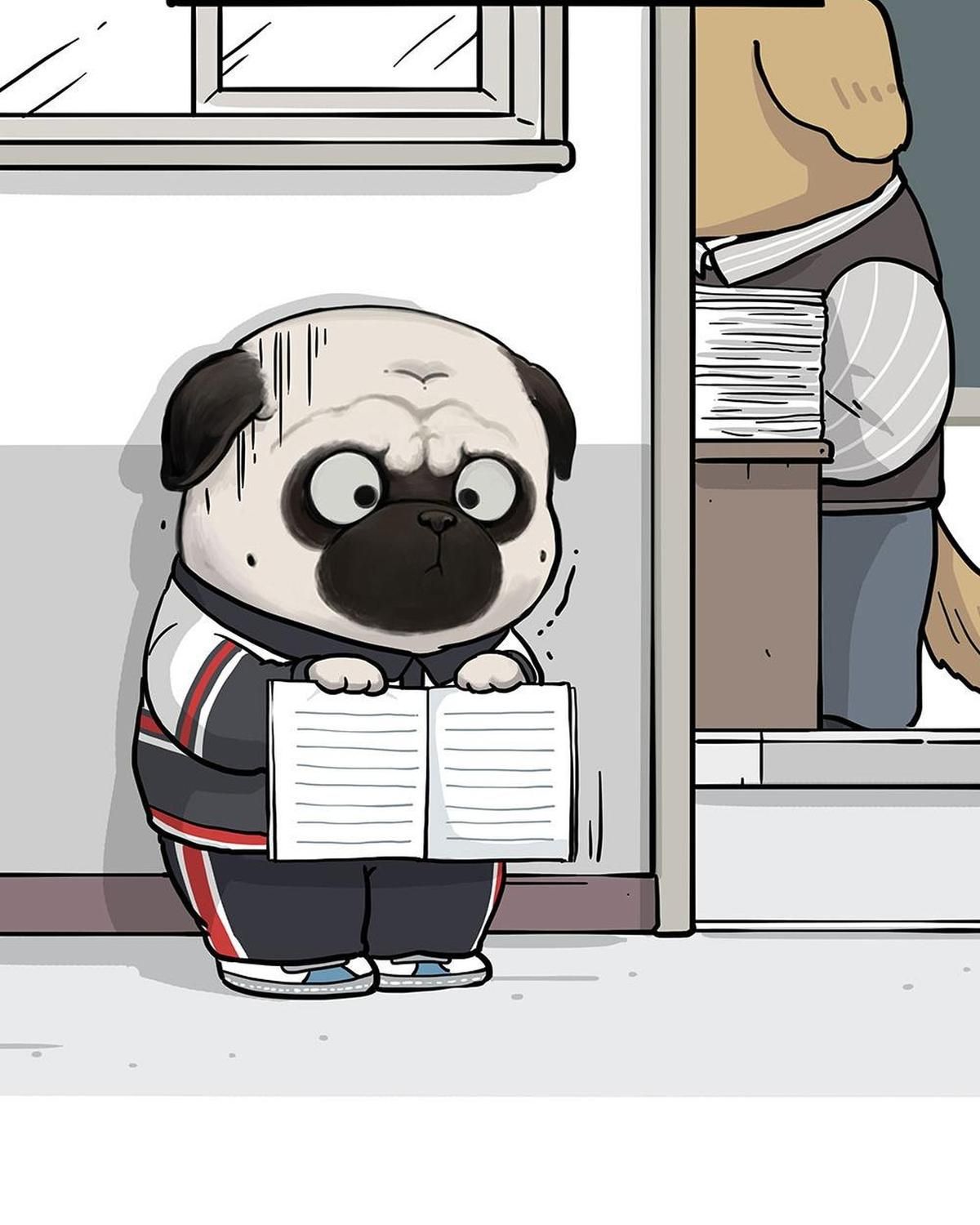 Hoàng Thượng và Ba Trát Hắc Chap 452 - Next Chap 453