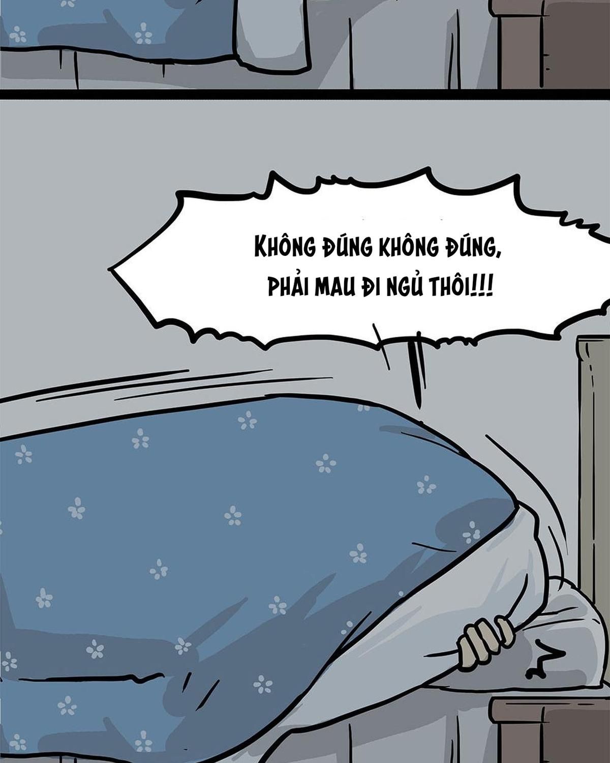 Hoàng Thượng và Ba Trát Hắc Chap 452 - Next Chap 453