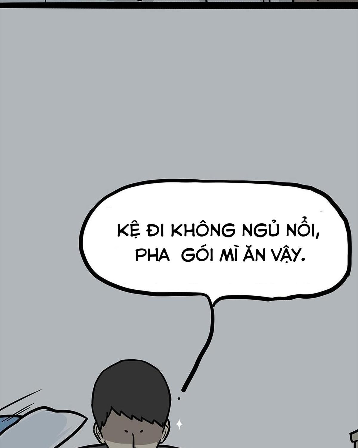 Hoàng Thượng và Ba Trát Hắc Chap 452 - Next Chap 453