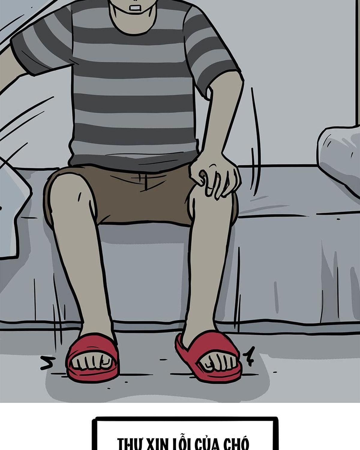 Hoàng Thượng và Ba Trát Hắc Chap 452 - Next Chap 453