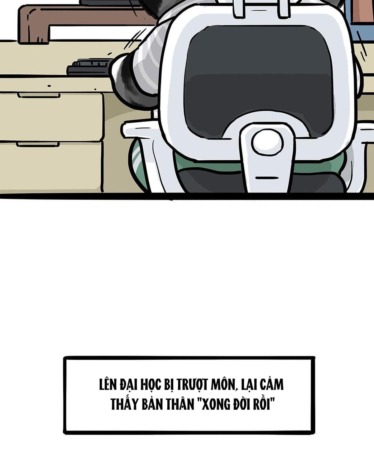 Hoàng Thượng và Ba Trát Hắc Chap 452 - Next Chap 453