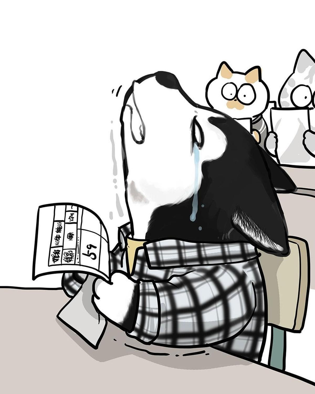 Hoàng Thượng và Ba Trát Hắc Chap 452 - Next Chap 453