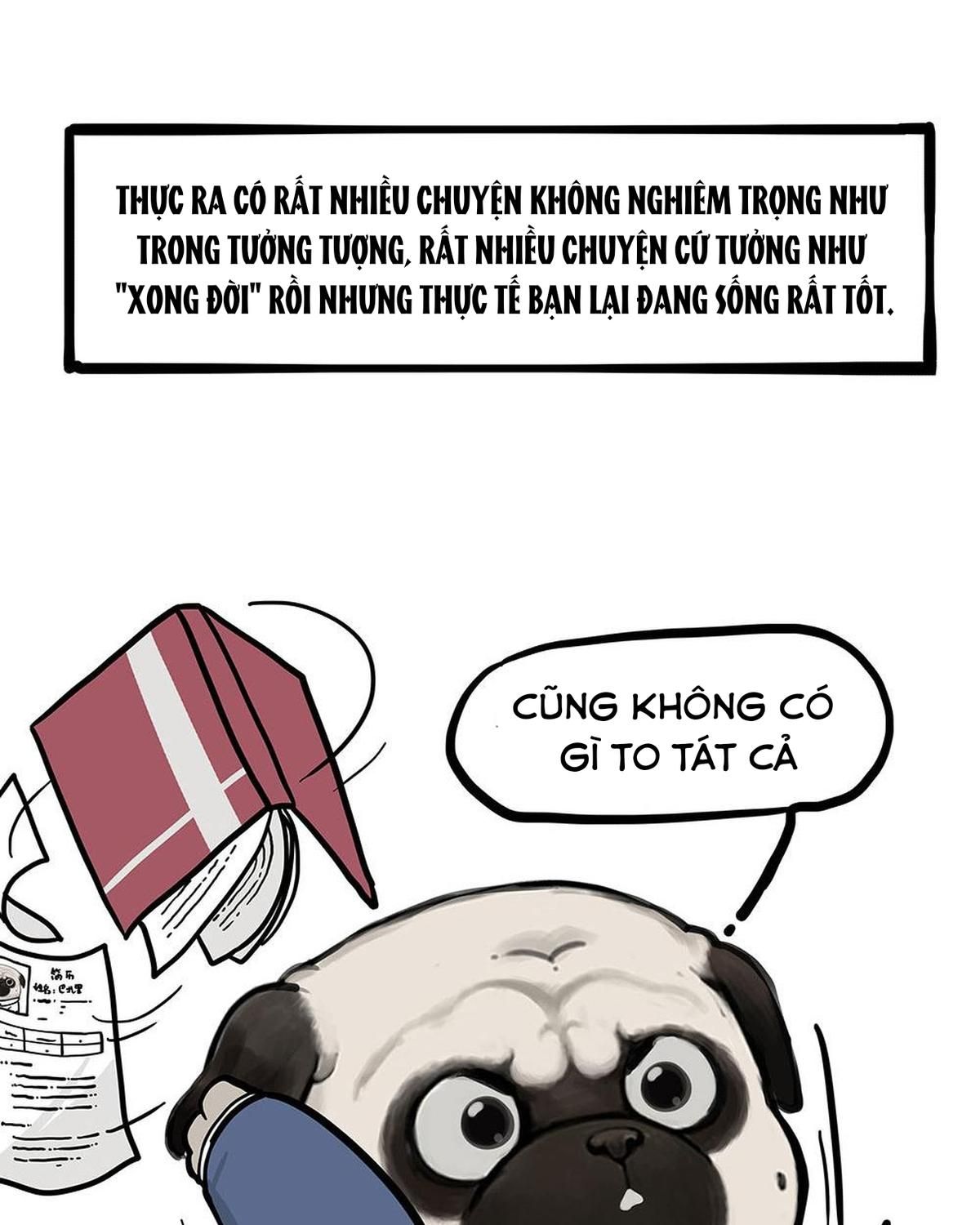 Hoàng Thượng và Ba Trát Hắc Chap 452 - Next Chap 453