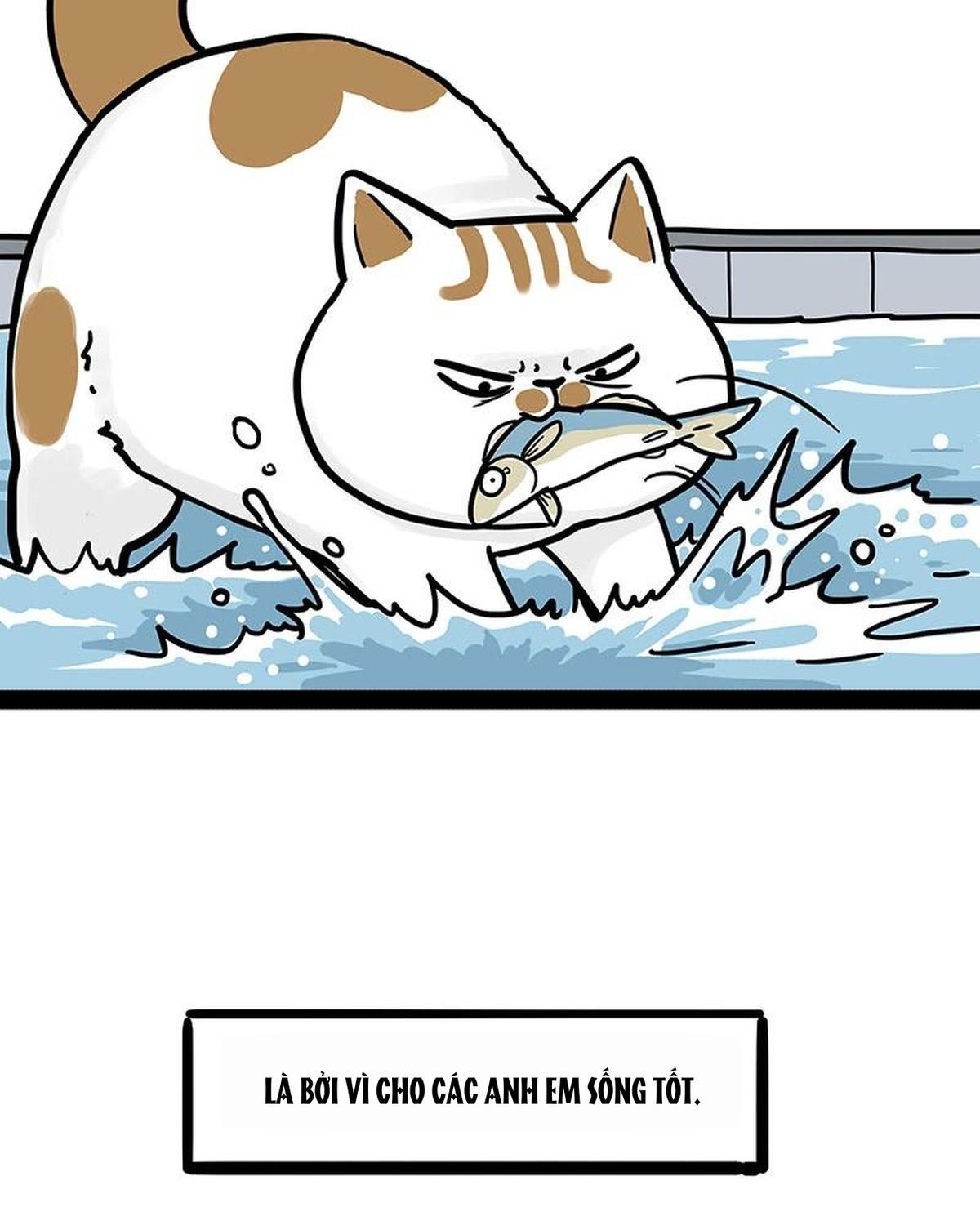 Hoàng Thượng và Ba Trát Hắc Chap 453 - Next Chap 454