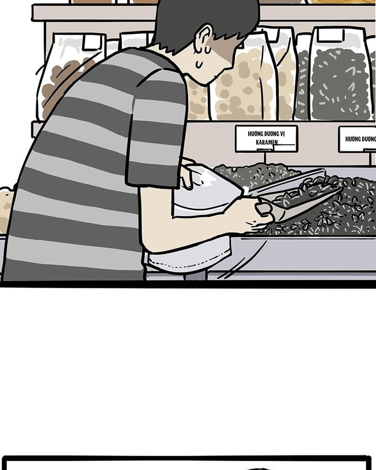 Hoàng Thượng và Ba Trát Hắc Chap 453 - Next Chap 454