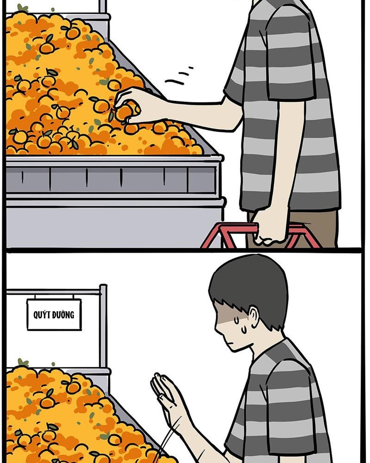 Hoàng Thượng và Ba Trát Hắc Chap 453 - Next Chap 454