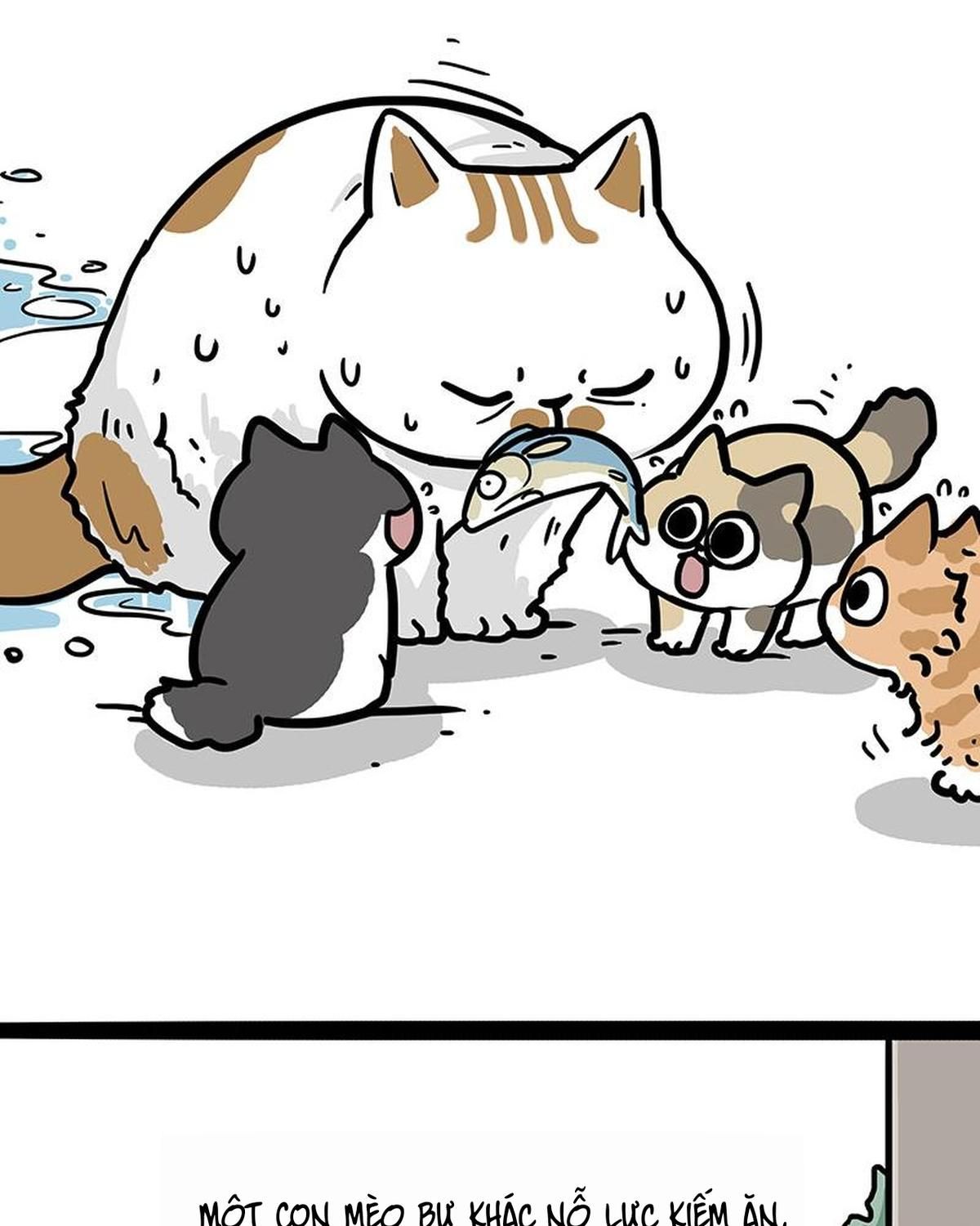 Hoàng Thượng và Ba Trát Hắc Chap 453 - Next Chap 454