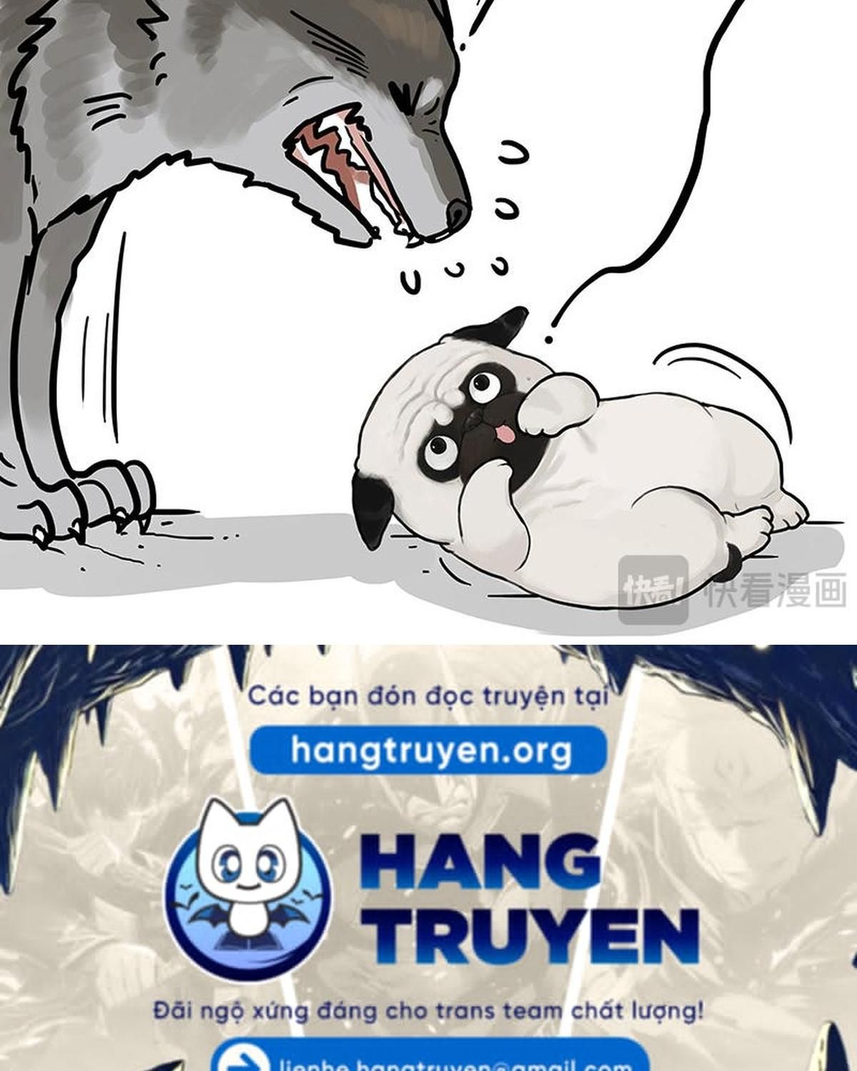 Hoàng Thượng và Ba Trát Hắc Chap 453 - Next Chap 454