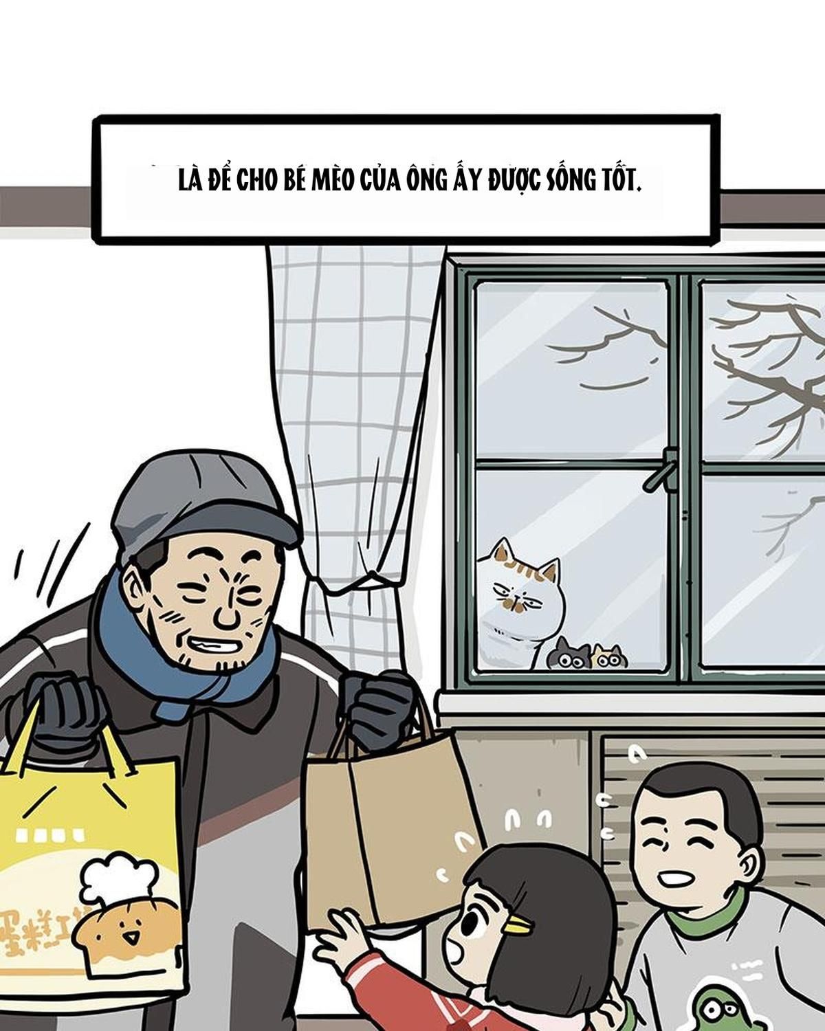 Hoàng Thượng và Ba Trát Hắc Chap 453 - Next Chap 454