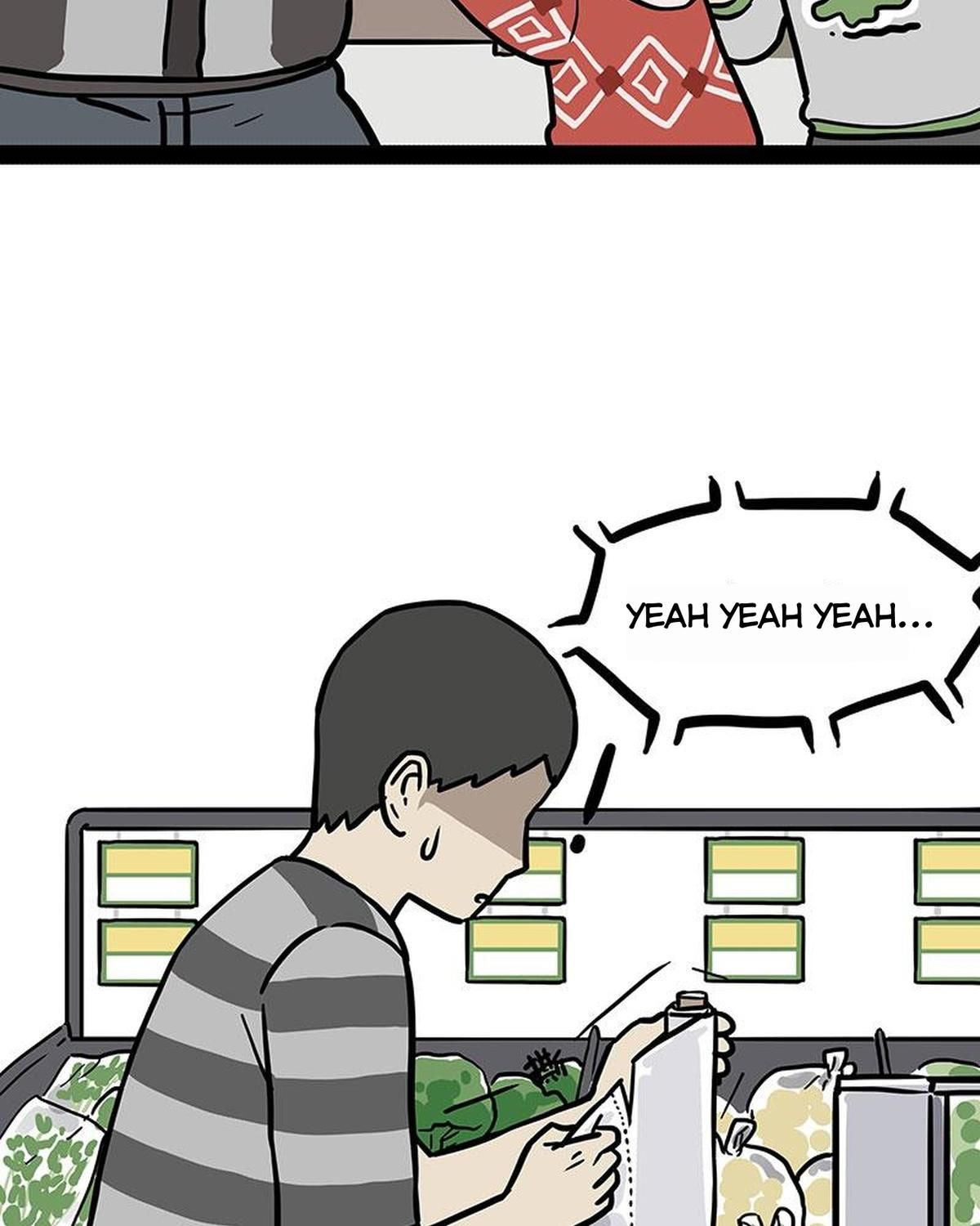 Hoàng Thượng và Ba Trát Hắc Chap 453 - Next Chap 454