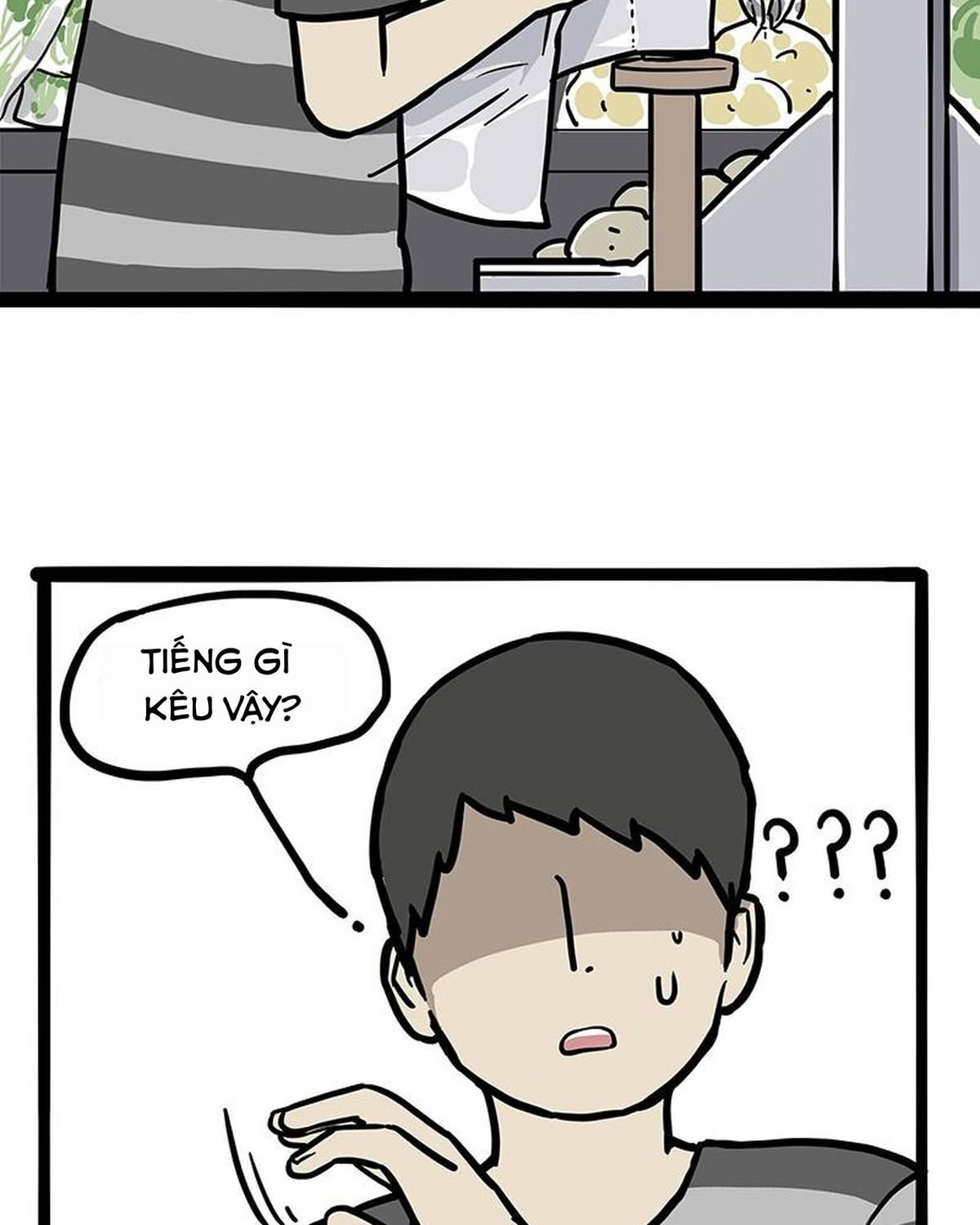 Hoàng Thượng và Ba Trát Hắc Chap 453 - Next Chap 454