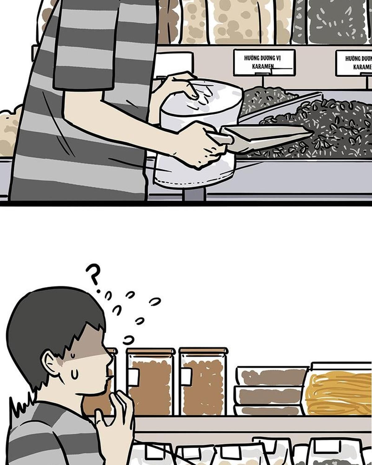 Hoàng Thượng và Ba Trát Hắc Chap 453 - Next Chap 454