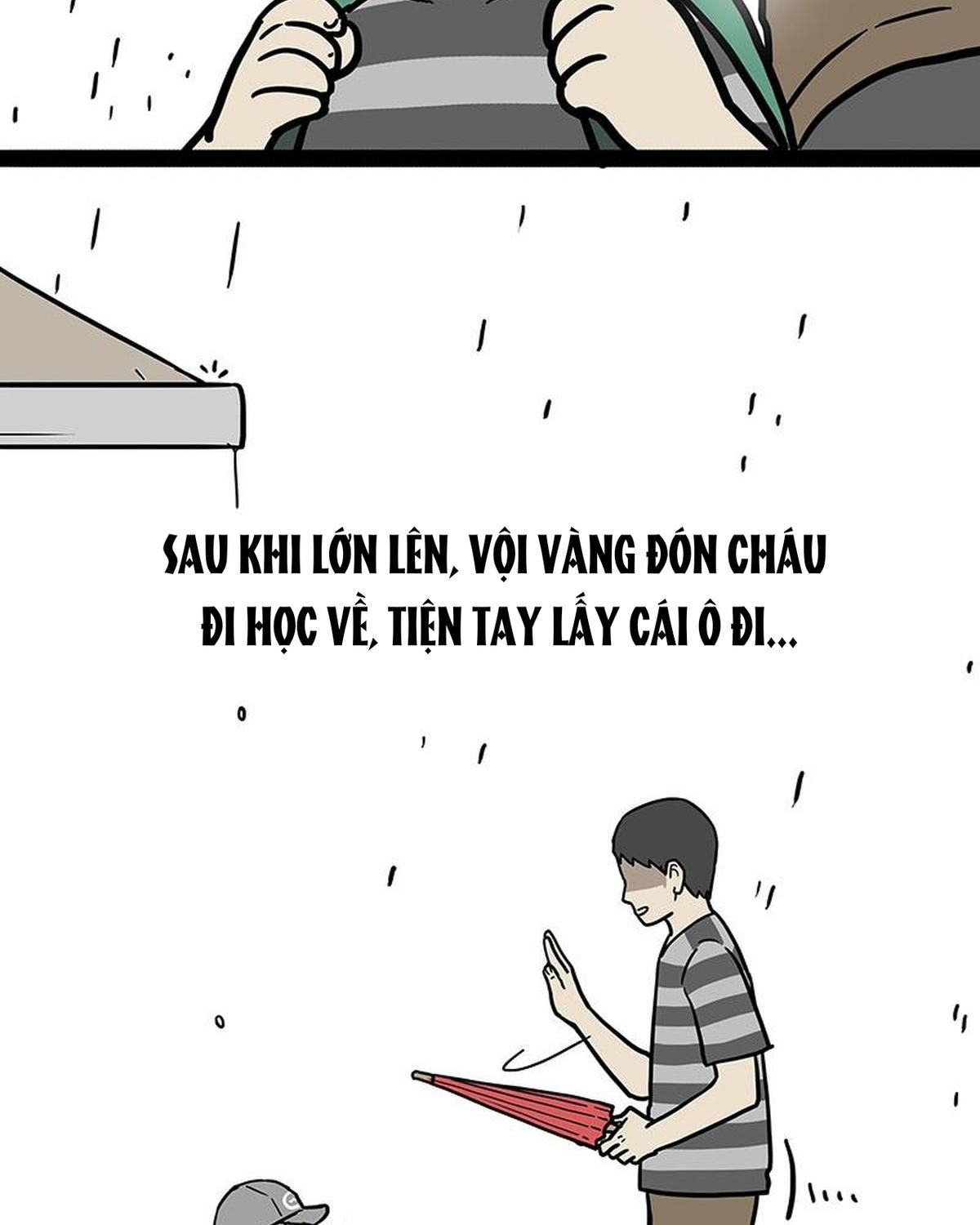 Hoàng Thượng và Ba Trát Hắc Chap 454 - Next Chap 455