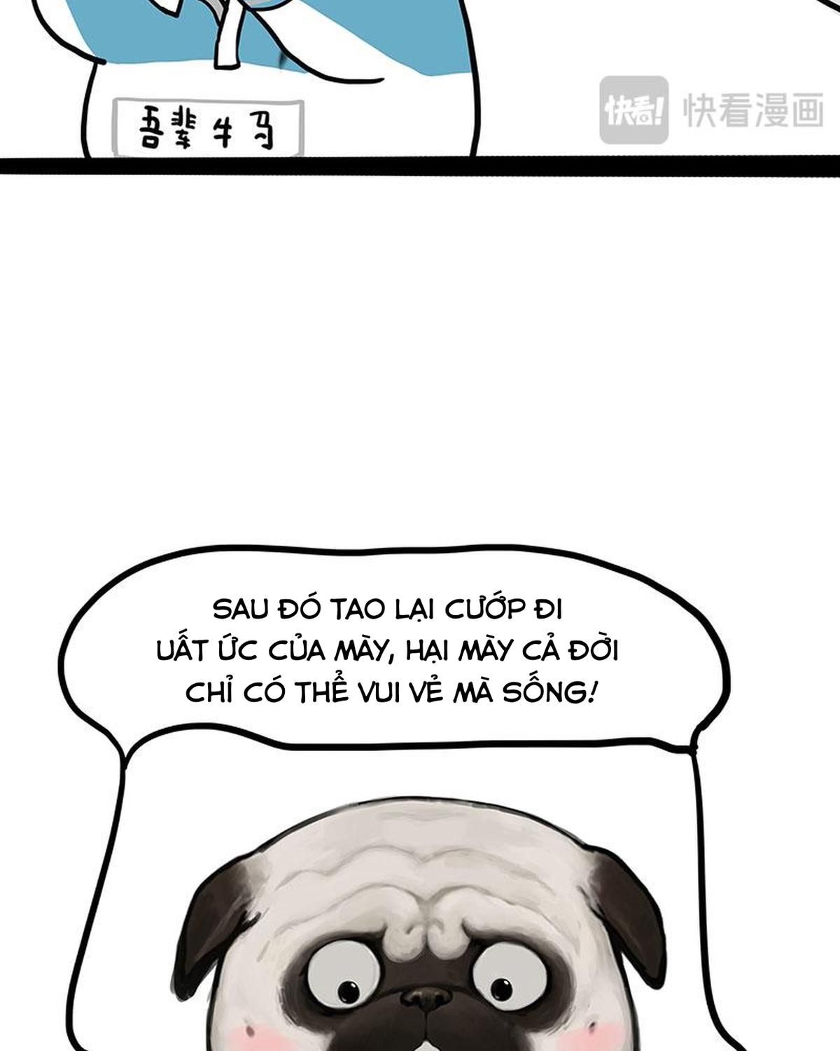 Hoàng Thượng và Ba Trát Hắc Chap 454 - Next Chap 455