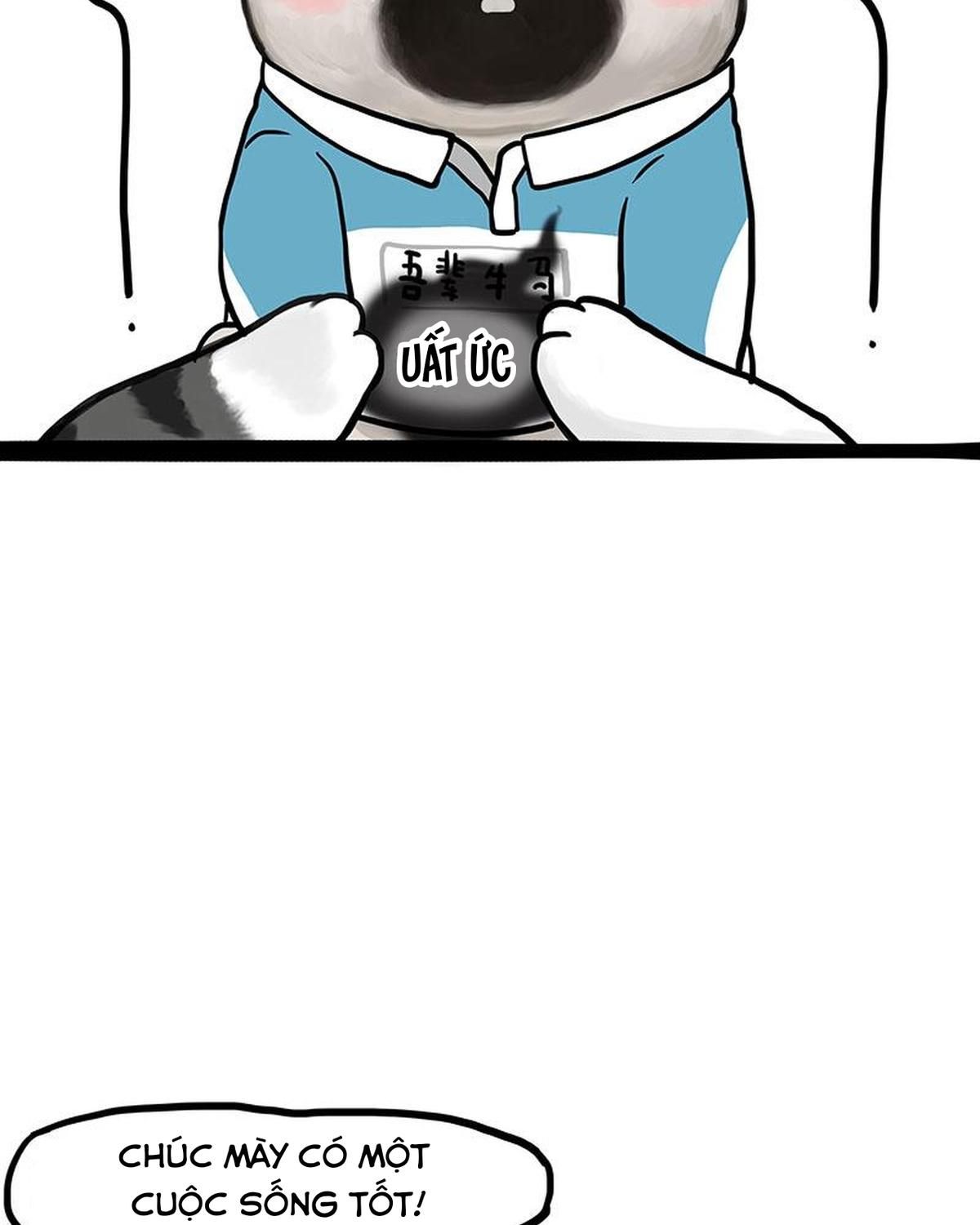 Hoàng Thượng và Ba Trát Hắc Chap 454 - Next Chap 455