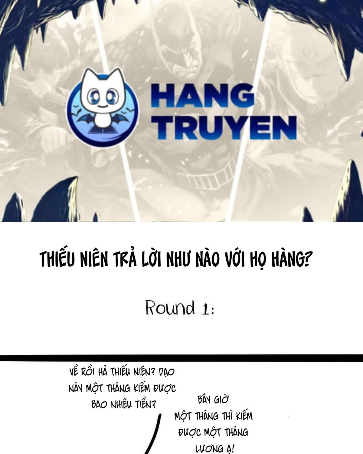 Hoàng Thượng và Ba Trát Hắc Chap 455 - Next Chap 456