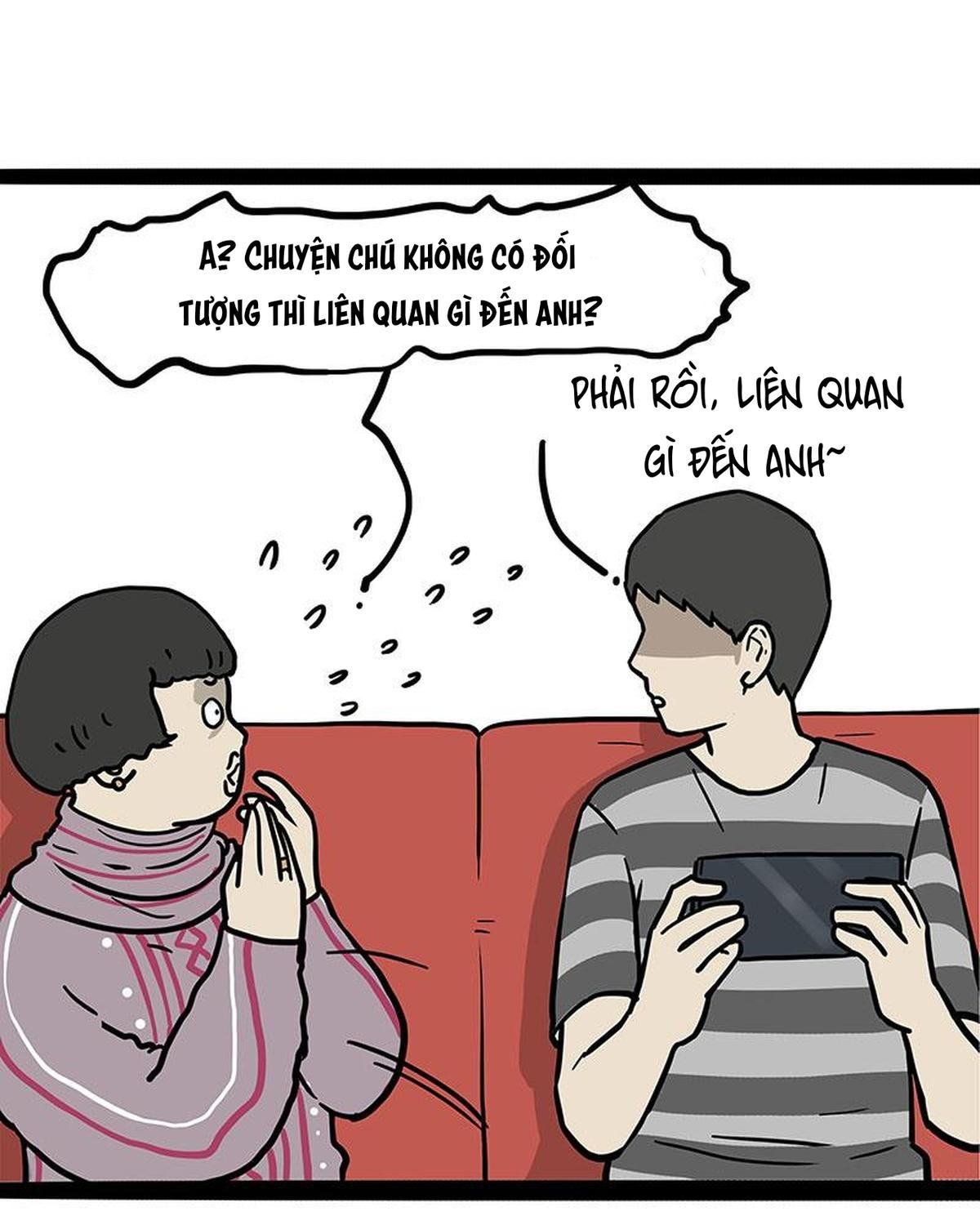 Hoàng Thượng và Ba Trát Hắc Chap 455 - Next Chap 456