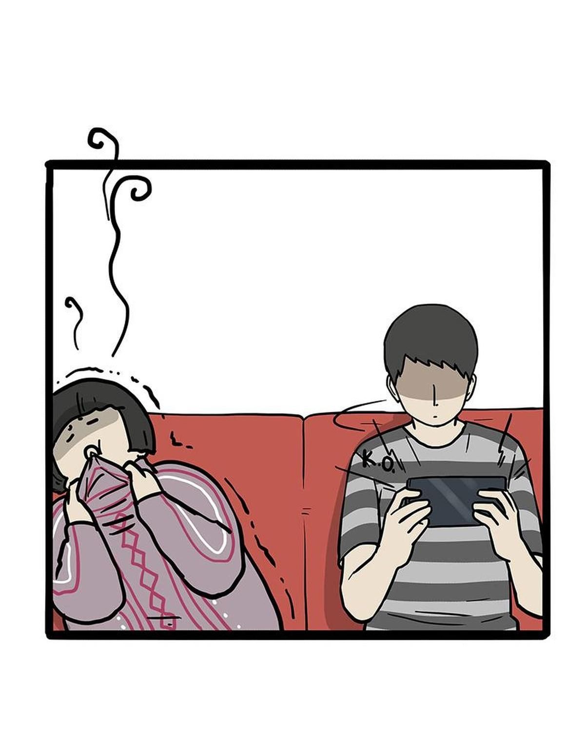 Hoàng Thượng và Ba Trát Hắc Chap 455 - Next Chap 456