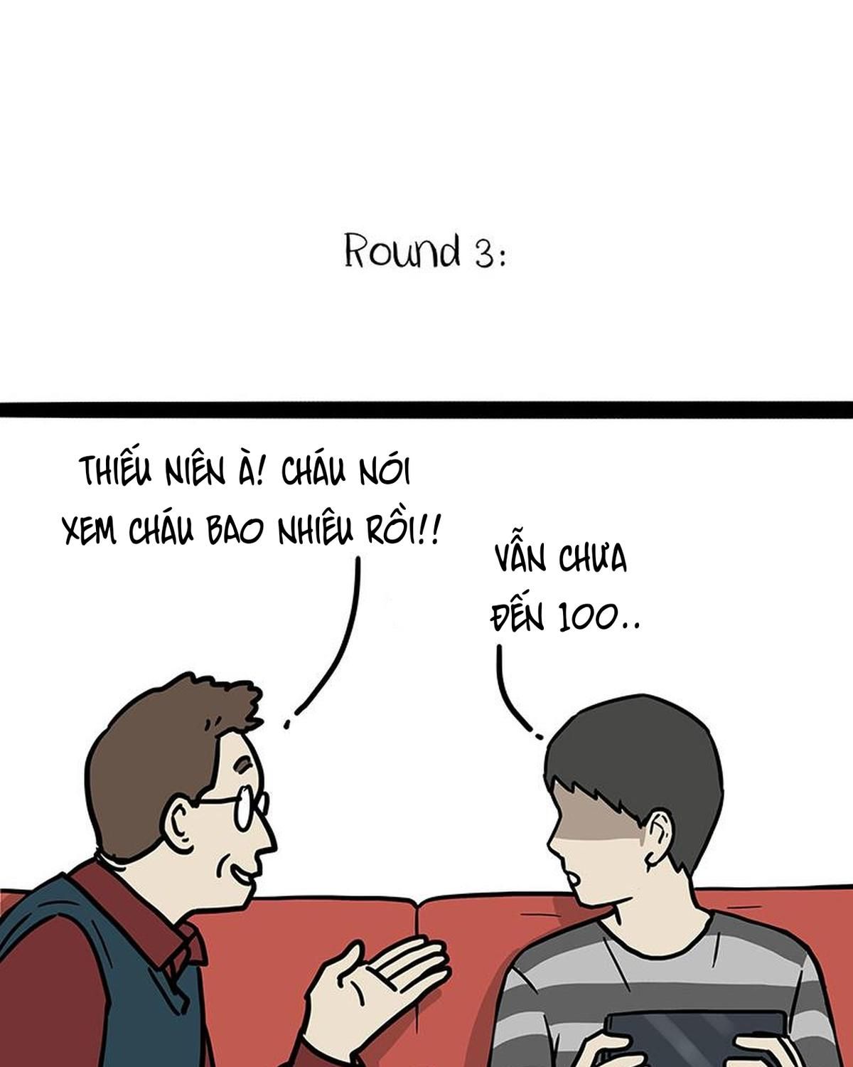 Hoàng Thượng và Ba Trát Hắc Chap 455 - Next Chap 456