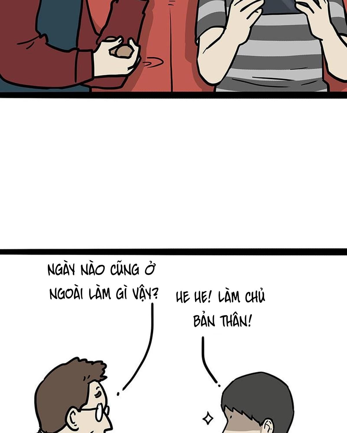 Hoàng Thượng và Ba Trát Hắc Chap 455 - Next Chap 456