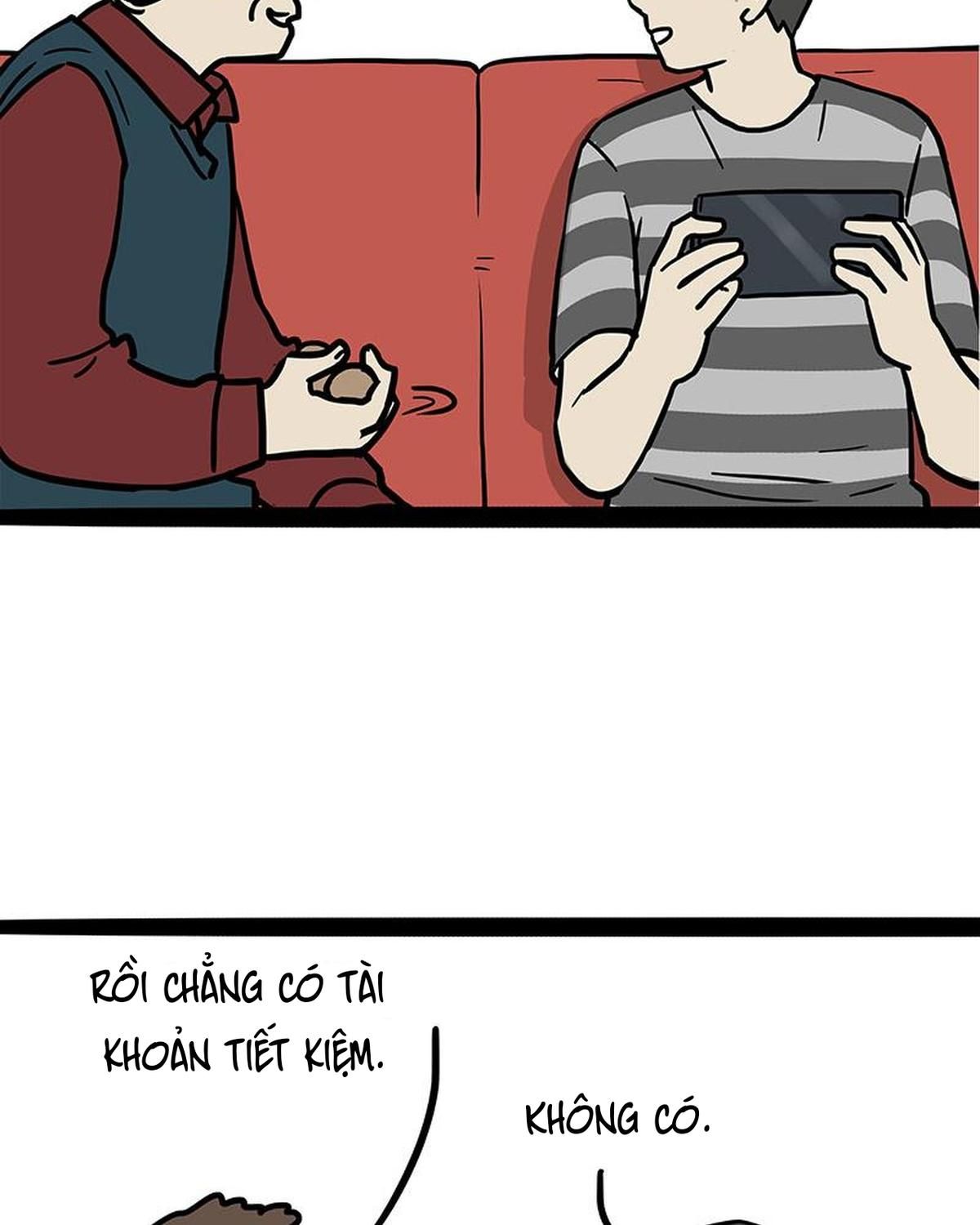 Hoàng Thượng và Ba Trát Hắc Chap 455 - Next Chap 456