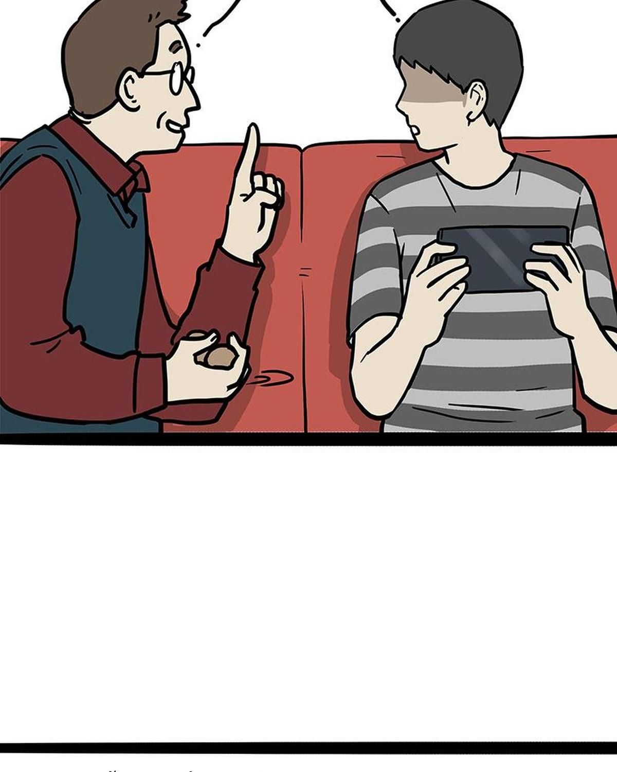 Hoàng Thượng và Ba Trát Hắc Chap 455 - Next Chap 456