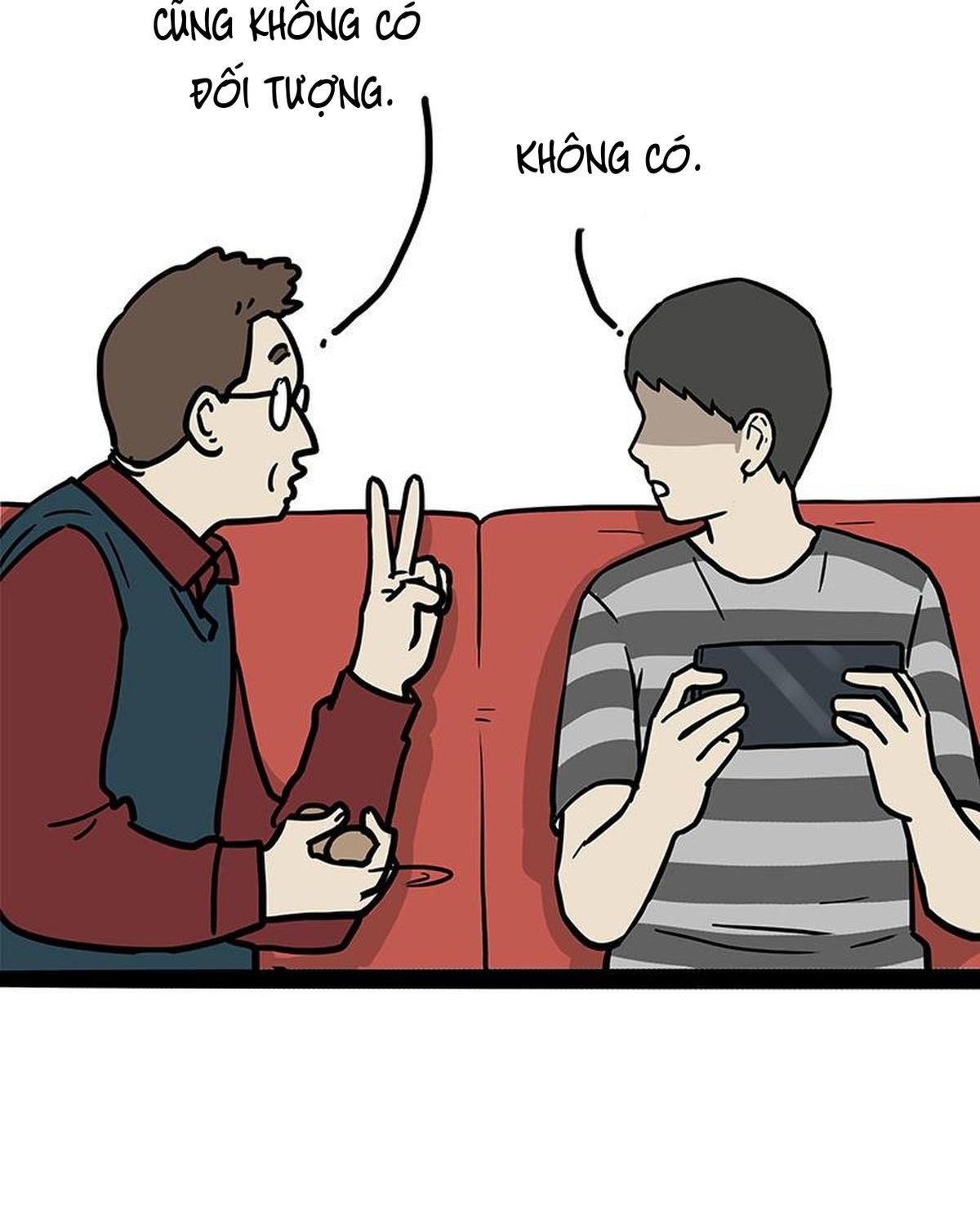 Hoàng Thượng và Ba Trát Hắc Chap 455 - Next Chap 456