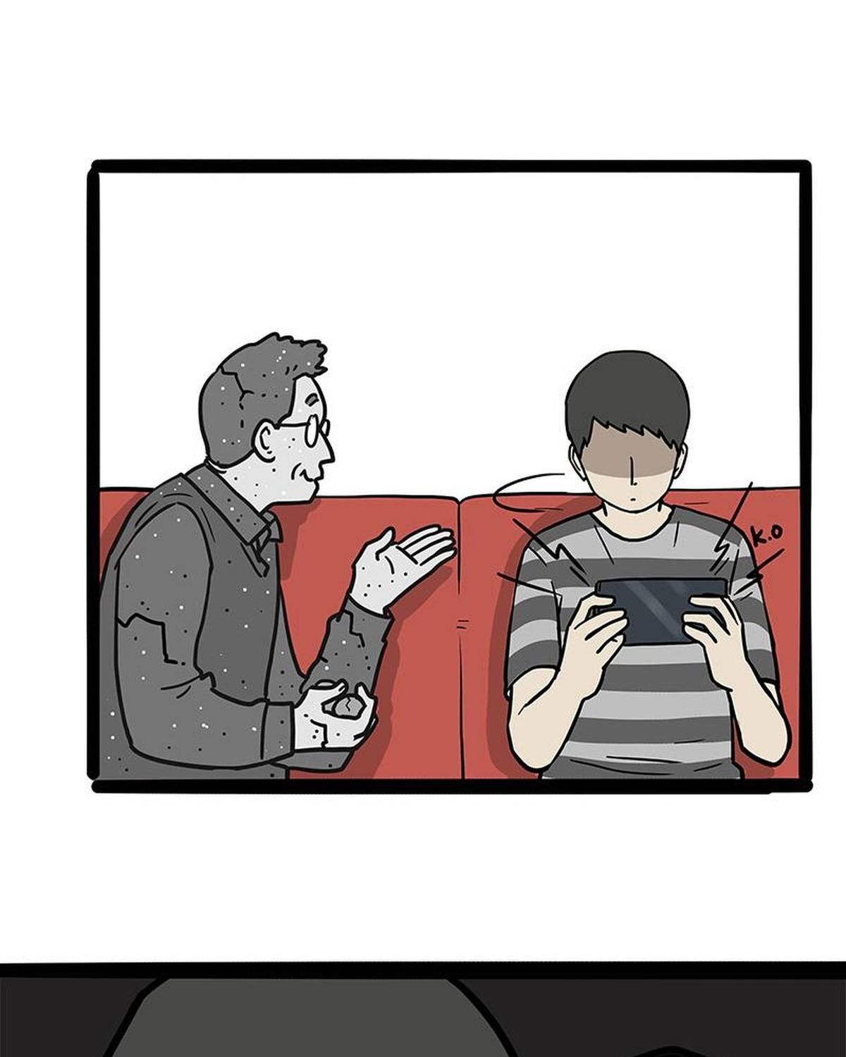 Hoàng Thượng và Ba Trát Hắc Chap 455 - Next Chap 456