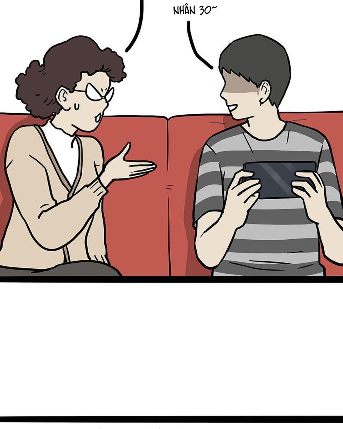 Hoàng Thượng và Ba Trát Hắc Chap 455 - Next Chap 456