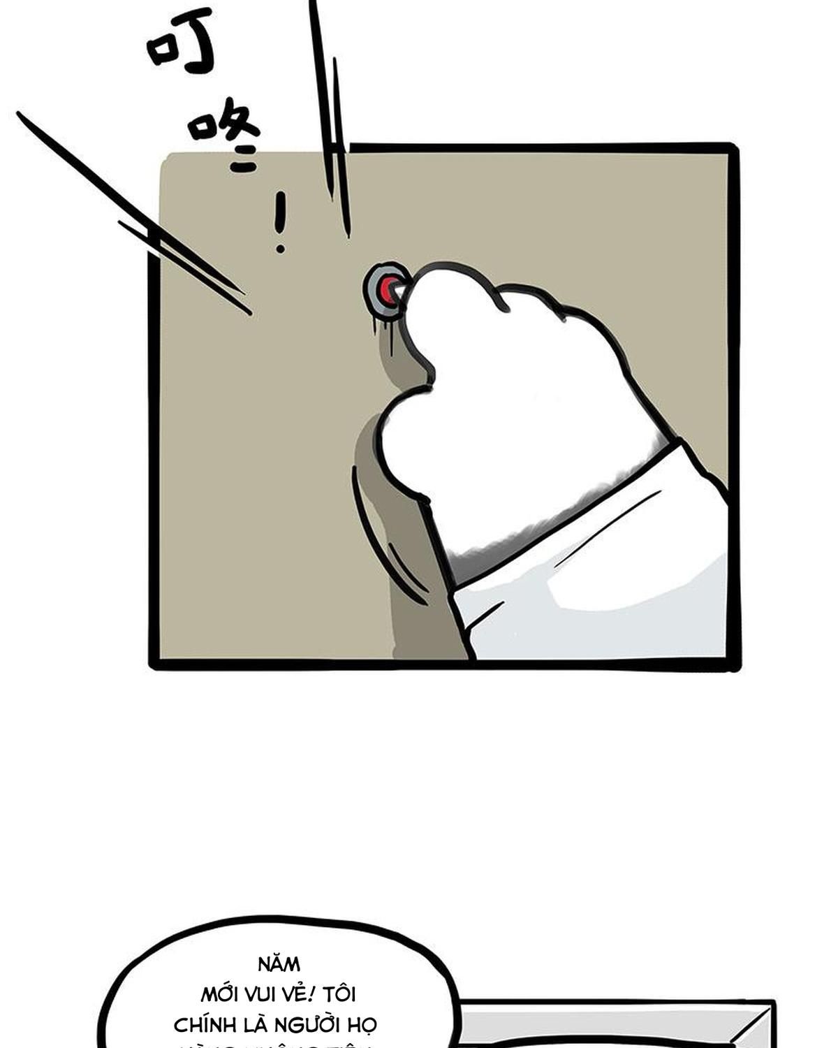 Hoàng Thượng và Ba Trát Hắc Chap 455 - Next Chap 456