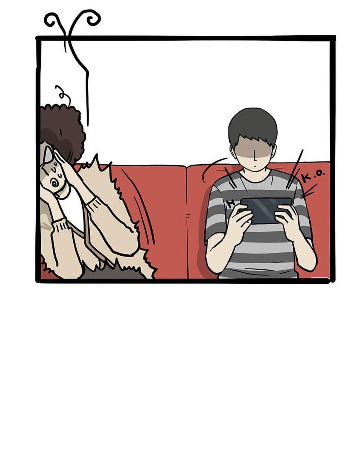 Hoàng Thượng và Ba Trát Hắc Chap 455 - Next Chap 456