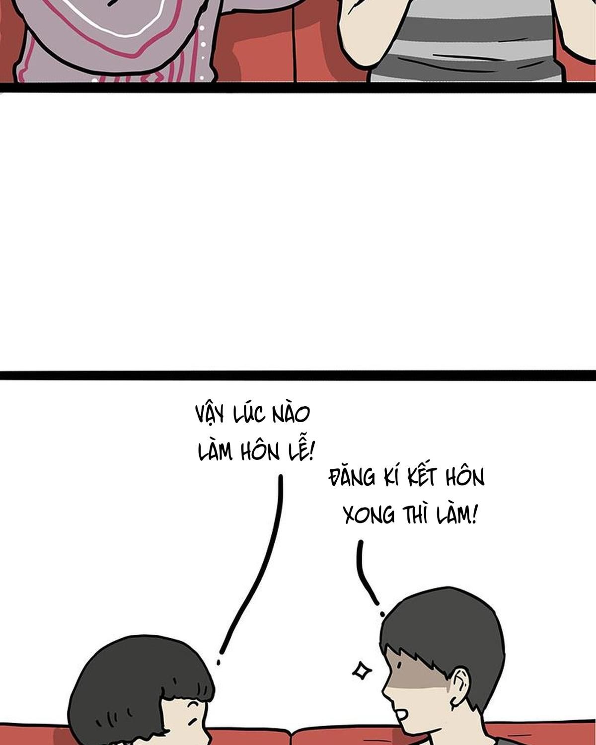 Hoàng Thượng và Ba Trát Hắc Chap 455 - Next Chap 456