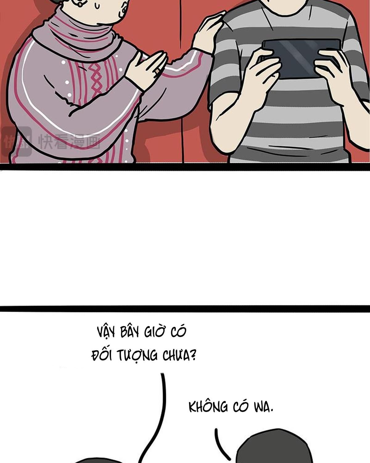 Hoàng Thượng và Ba Trát Hắc Chap 455 - Next Chap 456