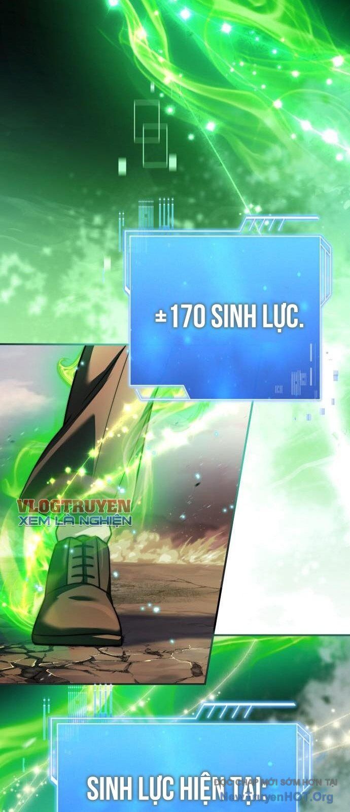 Hoàng Tử Bán Thuốc Chap 72 - Next Chap 73