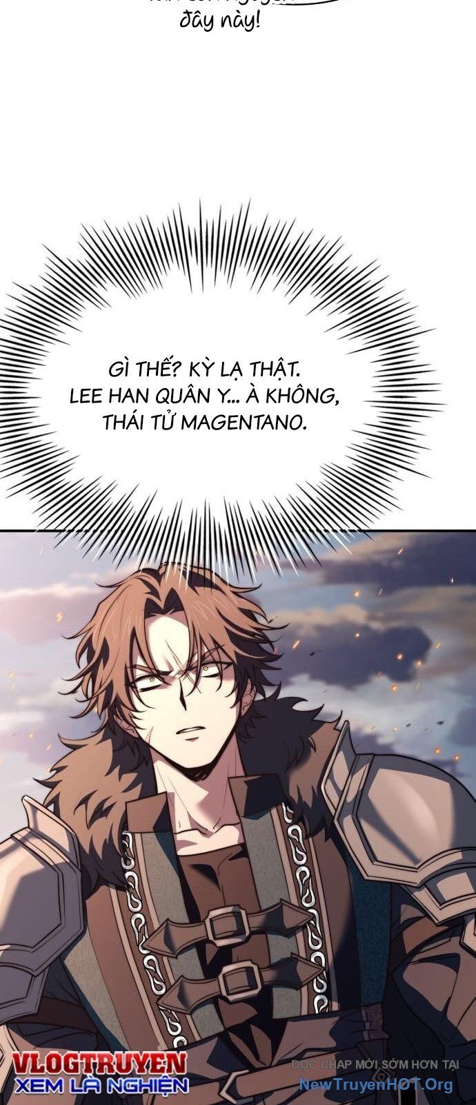 Hoàng Tử Bán Thuốc Chap 72 - Next Chap 73