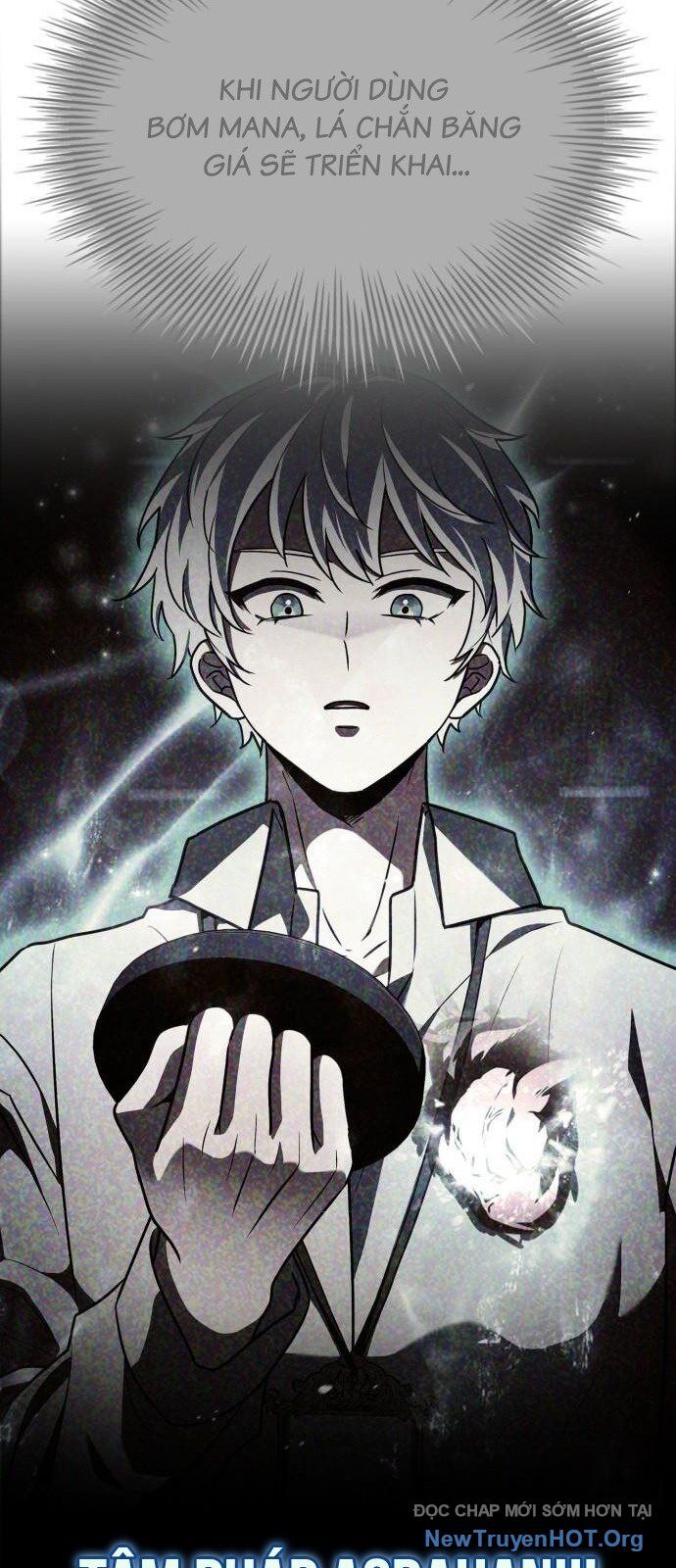 Hoàng Tử Bán Thuốc Chap 72 - Next Chap 73