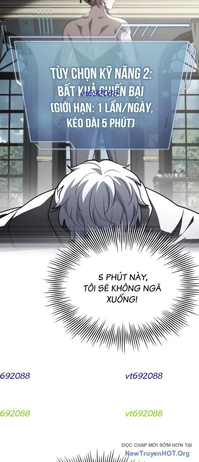 Hoàng Tử Bán Thuốc Chap 72 - Next Chap 73