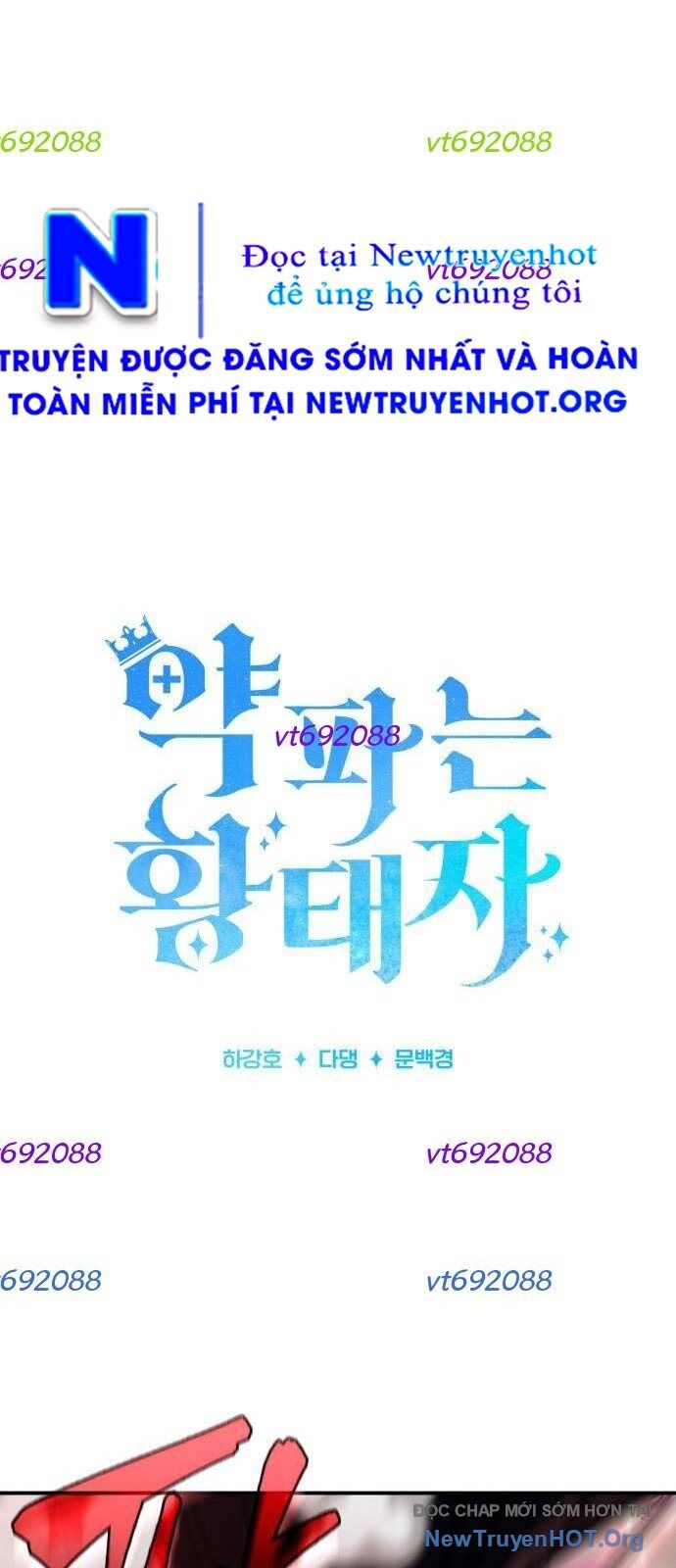 Hoàng Tử Bán Thuốc Chap 72 - Next Chap 73