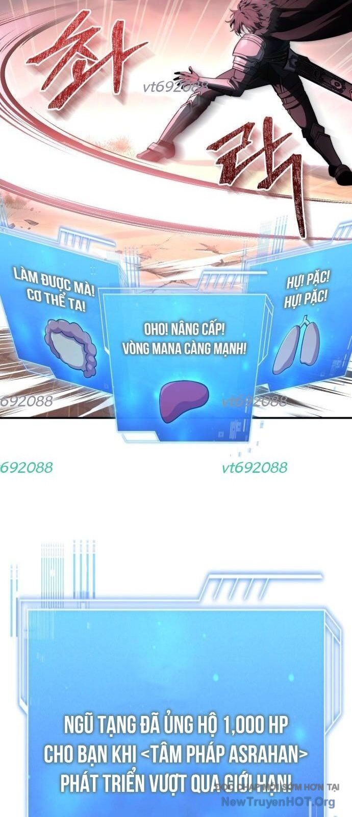 Hoàng Tử Bán Thuốc Chap 72 - Next Chap 73