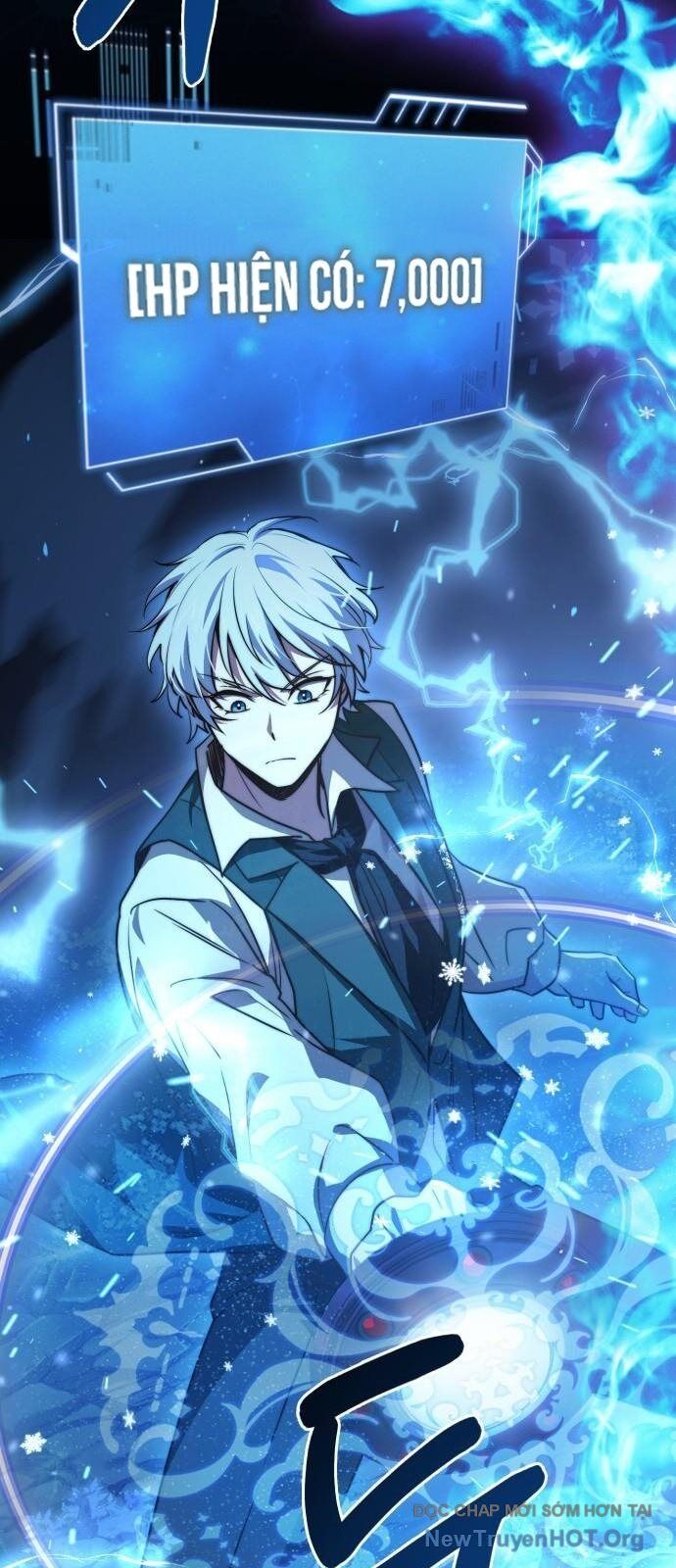 Hoàng Tử Bán Thuốc Chap 72 - Next Chap 73