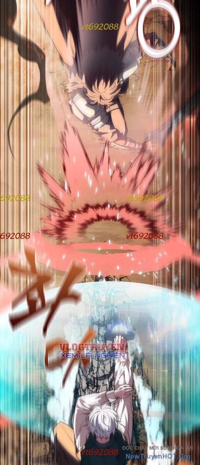 Hoàng Tử Bán Thuốc Chap 72 - Next Chap 73