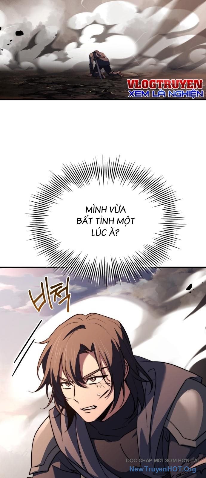 Hoàng Tử Bán Thuốc Chap 73 - Next Chap 74