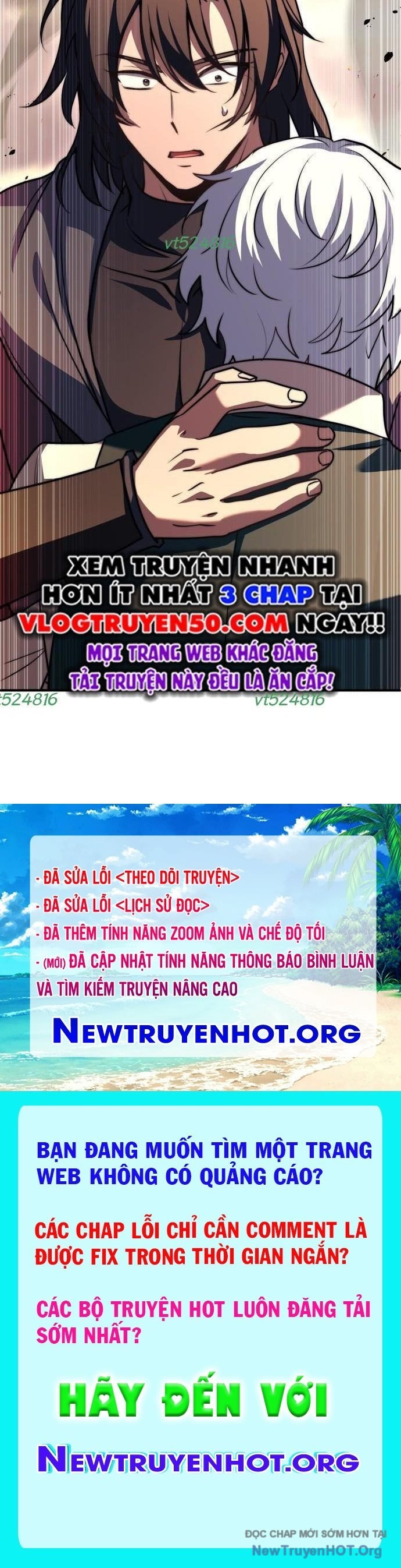 Hoàng Tử Bán Thuốc Chap 73 - Next Chap 74