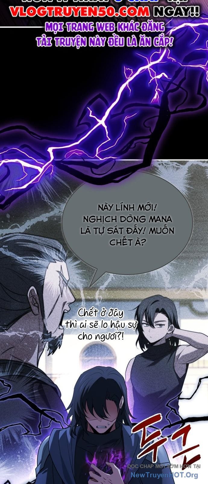 Hoàng Tử Bán Thuốc Chap 73 - Next Chap 74